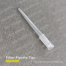 Disposable Lab Pipette Tips